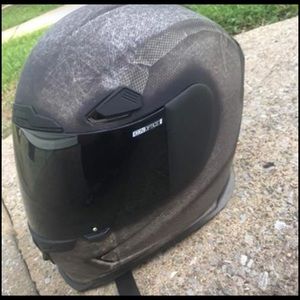 Icon helmet